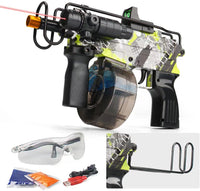 Thumbnail for Mac 10 Electric Gel Blaster with Drum