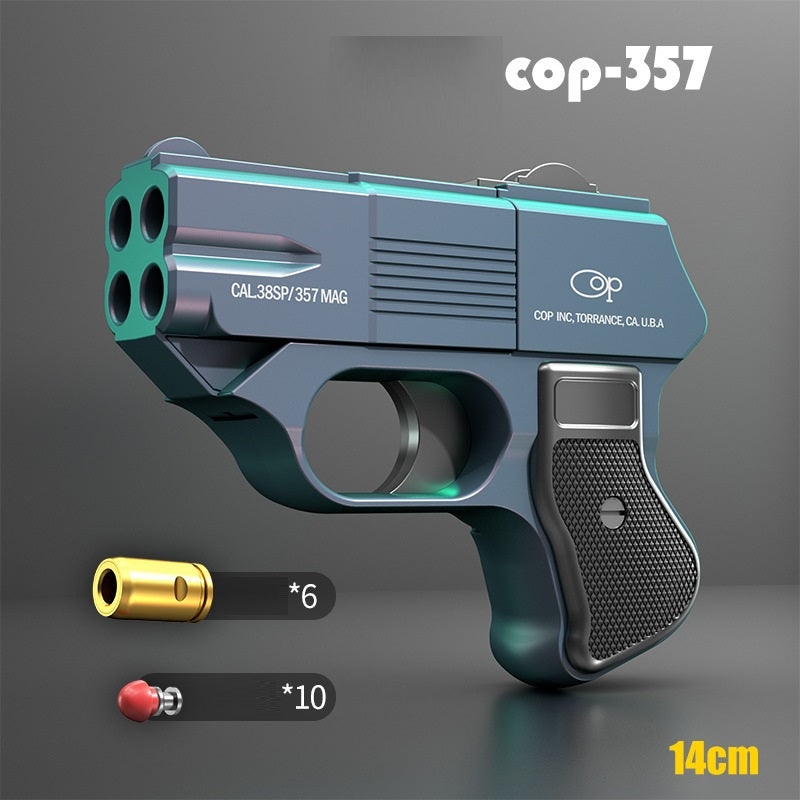 Marushin COP 357 Toy