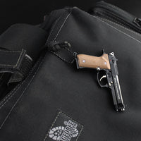 Thumbnail for Mini Beretta M92 Toy Pistol Keychain