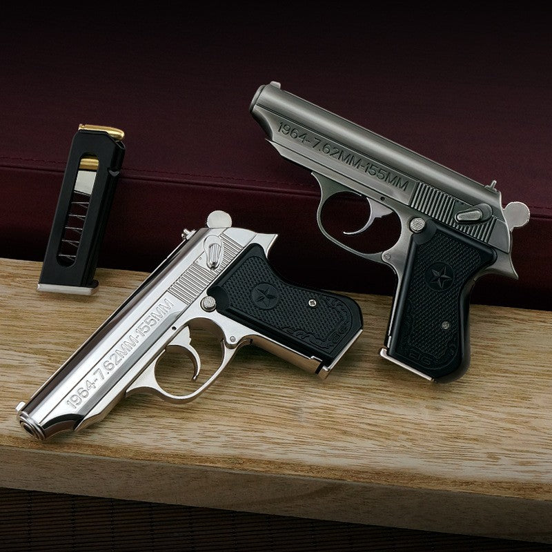 Mini Chinese Type 64 Pistol Toy