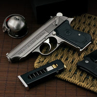 Thumbnail for Mini Chinese Type 64 Pistol Toy