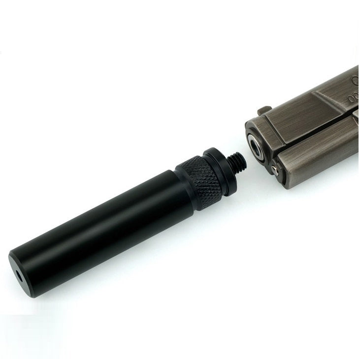 Mini Chinese Type 92 Pistol Toy
