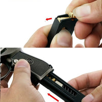 Thumbnail for Mini Chinese Type 92 Pistol Toy