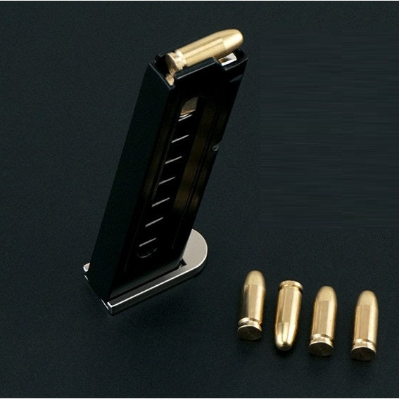 Mini Chinese Type 92 Pistol Toy