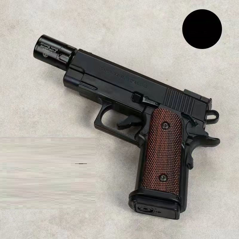 Mini Colt M1911 Lighter Gun