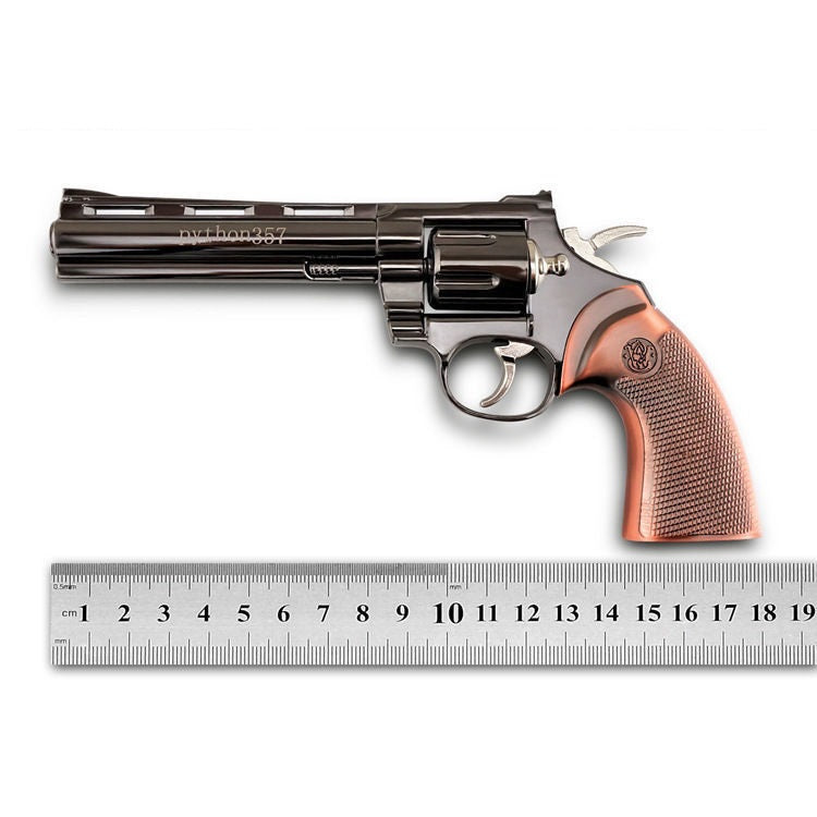 PYTHON 357 357 MAGNUM CTG｜Yahoo!フリマ（旧PayPayフリマ）