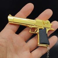 Thumbnail for Mini Desert Eagle Keychain