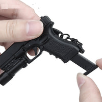 Thumbnail for Mini G***k 17 Toy Keychain