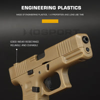 Thumbnail for Mini Glock 45 Toy Keychain