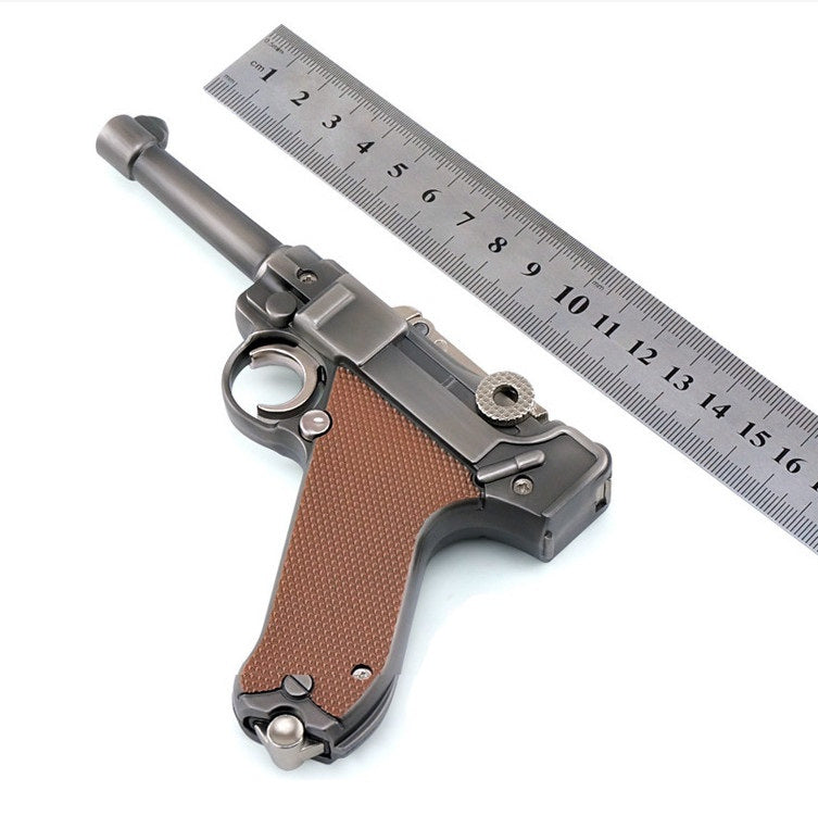 Mini Luger P08 Toy