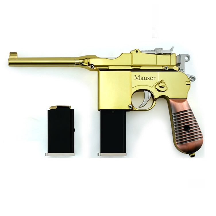 Miniature Mauser Toy