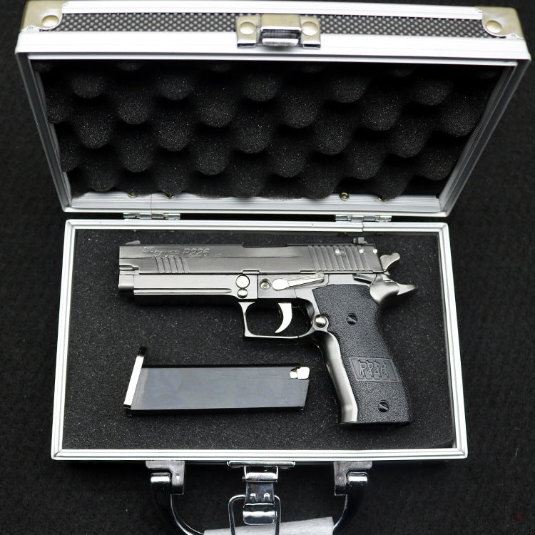 Miniature SIG Sauer P226 Toy Gun