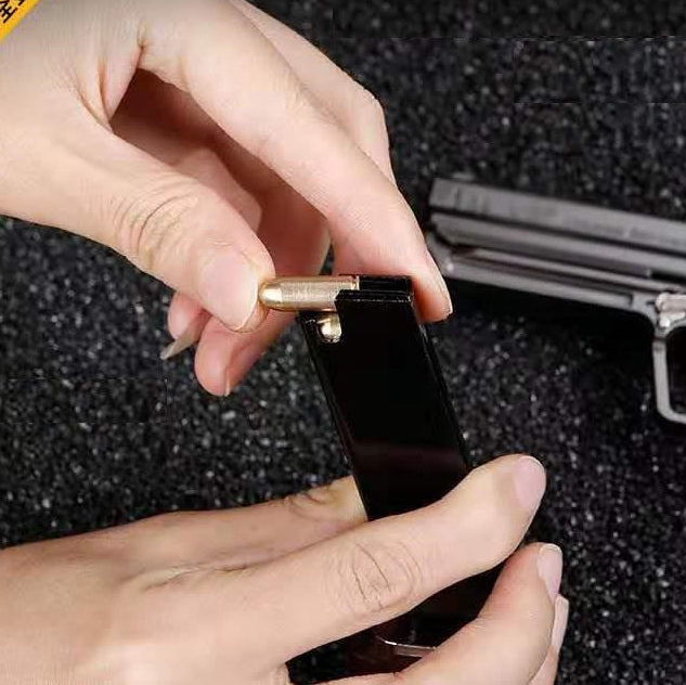 Miniature SIG Sauer P226 Toy Gun