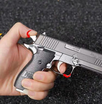 Thumbnail for Miniature SIG Sauer P226 Toy Gun