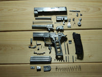 Thumbnail for Alloy Empire Mini SIG Sauer P226 Toy Gun