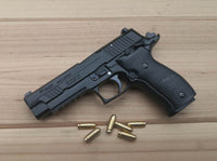 Thumbnail for Alloy Empire Mini SIG Sauer P226 Toy Gun