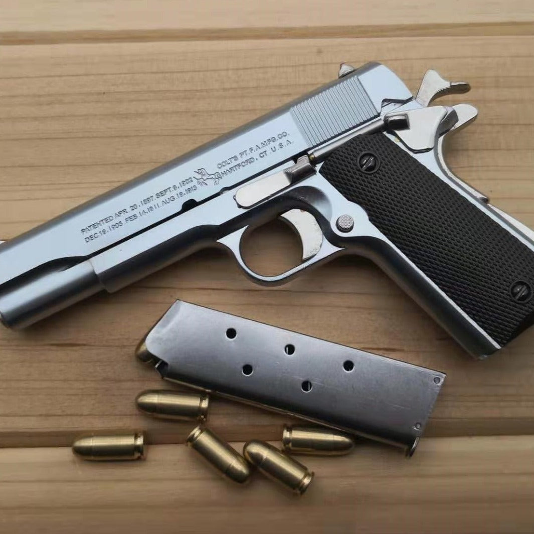 ALLOY EMPIRE Miniature Colt 1911