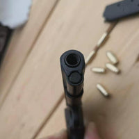 Thumbnail for ALLOY EMPIRE Miniature Colt 1911