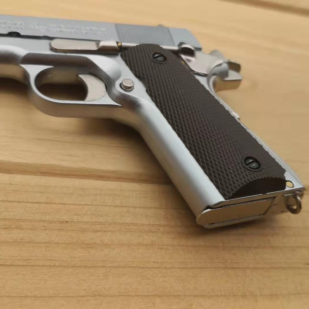 ALLOY EMPIRE Miniature Colt 1911