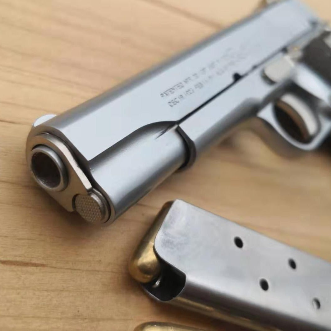 ALLOY EMPIRE Miniature Colt 1911 – Tonya Toys