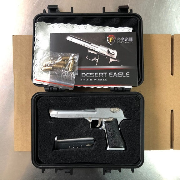 ALLOY EMPIRE Miniature Desert Eagle