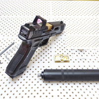 Thumbnail for Mini Tactical G***k Toy
