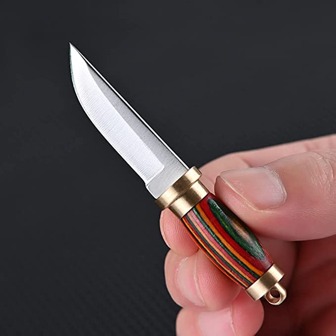 Ultra Small Knife