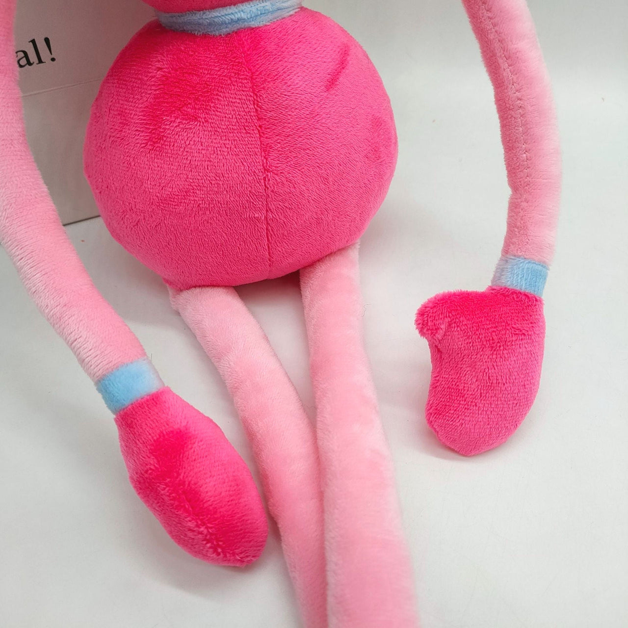 Mommy Long Legs Plush