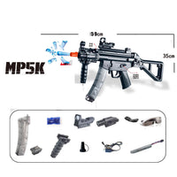 Thumbnail for MP5K Gel Ball Blaster