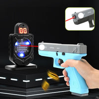Thumbnail for G***k Automatic Shell Ejection Laser Tag Toy