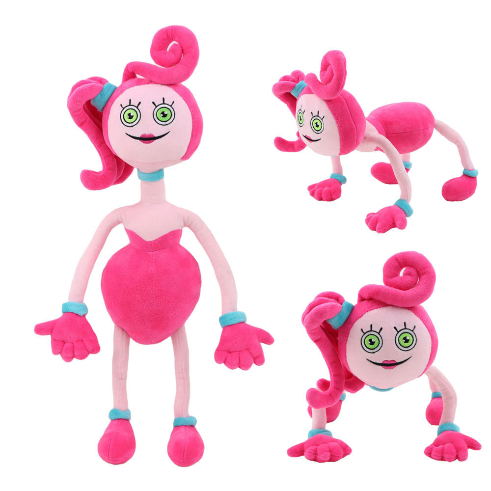 Mommy Long Legs Plush