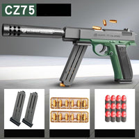 Thumbnail for CZ75 Soft Bullet Toy