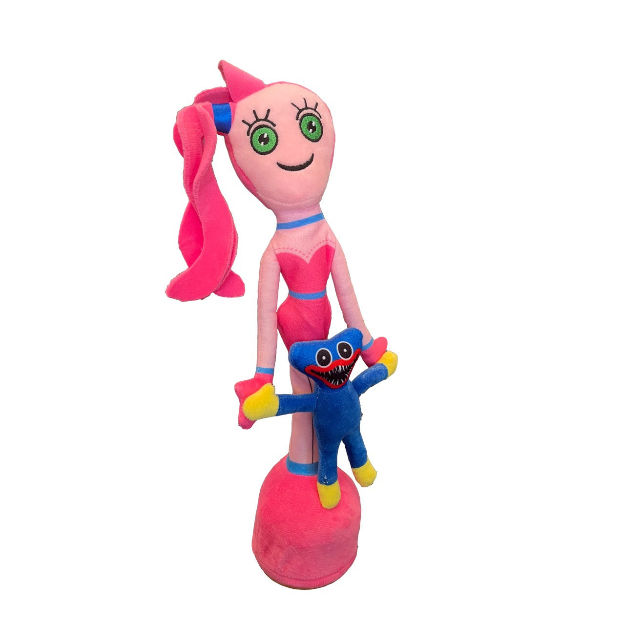 Mommy Long Legs Plush – Tonya Toys