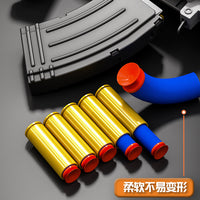 Thumbnail for OTs-14 Groza Shell Ejection Soft Bullet Toy