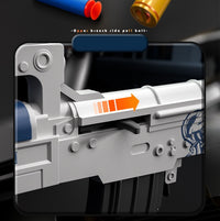 Thumbnail for OTs-14 Groza Shell Ejection Soft Bullet Toy