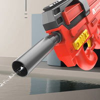 Thumbnail for P90 Water Gun