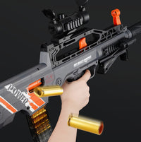 Thumbnail for QBZ 95 Auto Shell Ejection Toy with Drum