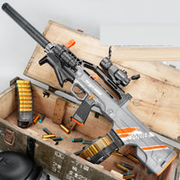 Thumbnail for QBZ 95 Auto Shell Ejection Toy with Drum