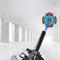 Thumbnail for QBZ 95 Auto Shell Ejection Toy with Drum