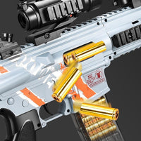 Thumbnail for QBZ 95 Auto Shell Ejection Toy with Drum