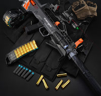Thumbnail for QBZ 95 Auto Shell Ejection Toy with Drum