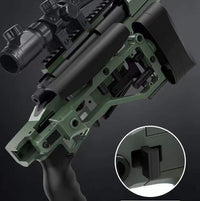 Thumbnail for Remington M40A6 Sniper Rifle Dart Blaster