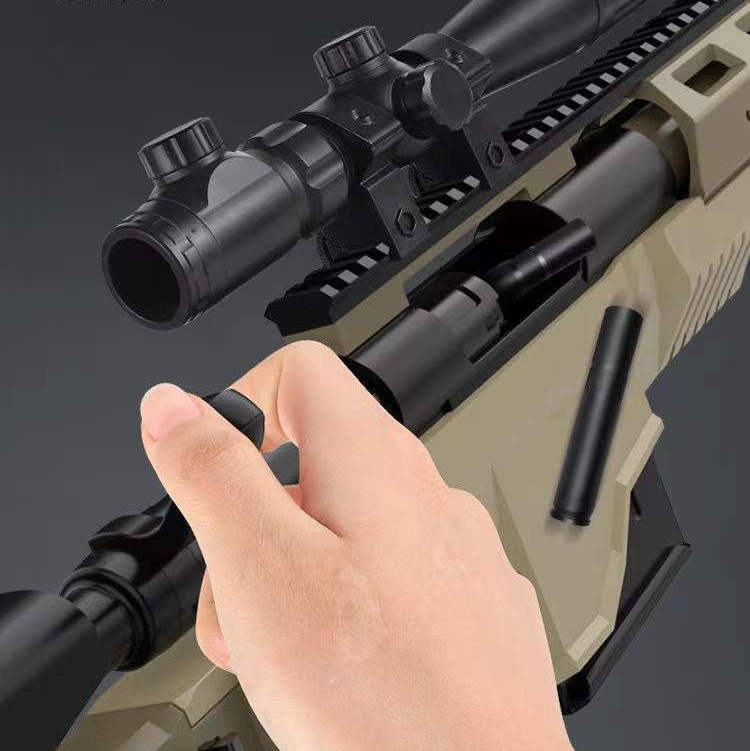 Remington M40A6 Sniper Rifle Dart Blaster