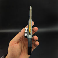 Thumbnail for Rubber Band Shotgun