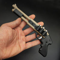 Thumbnail for Rubber Band Shotgun