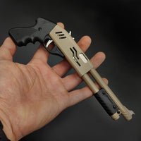 Thumbnail for Rubber Band Shotgun