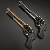 Thumbnail for Rubber Band Shotgun