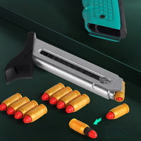 Thumbnail for Ruger MARK IV Shell Ejection Soft Bullet Toy Gun