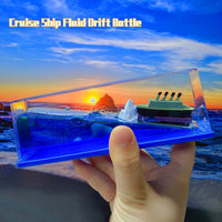 Thumbnail for Unsinkable Boat Toy