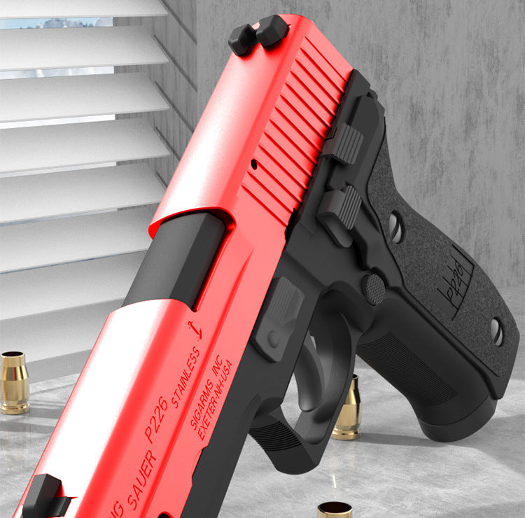 SIG Sauer P226 Soft Bullet Toy